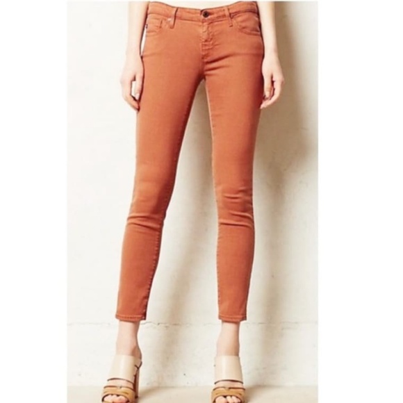 Sz 25r | AG | the stevie straight ankle - Picture 3 of 8